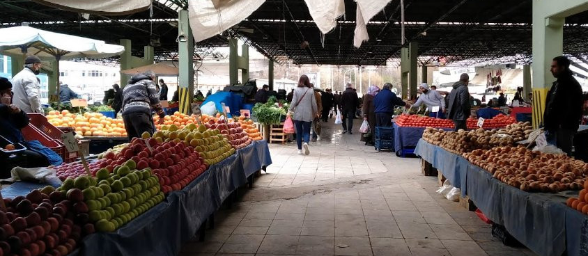 Çorum’da temizlik ve hijyen