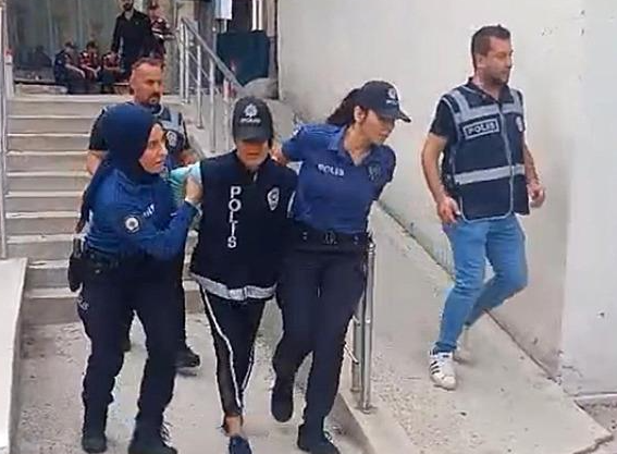Tekirdağ’da Şiddete Uğrayan Bebek Yoğun Bakımda Bebek, hastaneye kaldırıldığında beyin