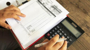 Hazine ve Maliye Bakanlığı’ndan Sahte Faturaya Sıkı Mücadele