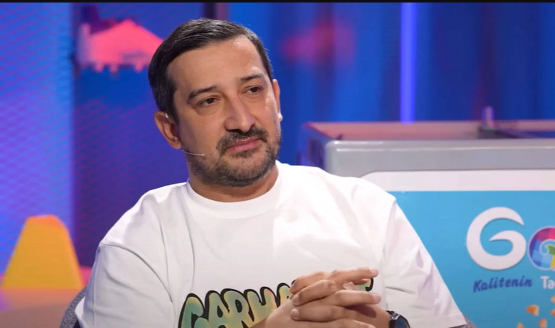 İstanbul Beykoz'da eski milli