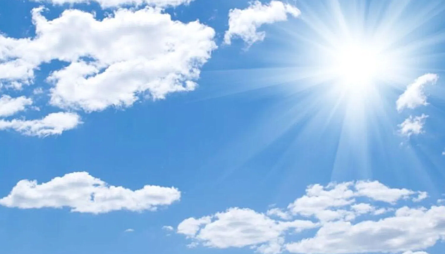 Yurt Genelinde Sıcaklıklar Artıyor, Yağışlar Azalıyor