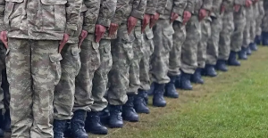 Bir Hafta 95 Terörist Etkisiz Hale Getirildi