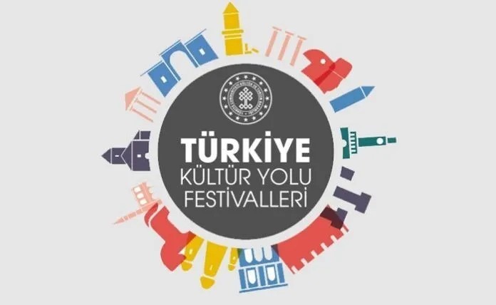 2025 Türkiye Kültür Yolu Festivali 20 Şehirde Gerçekleştirilecek
