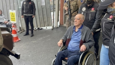 Uyuşturucu kaçakçılığı nedeniyle "Türk Escobar"