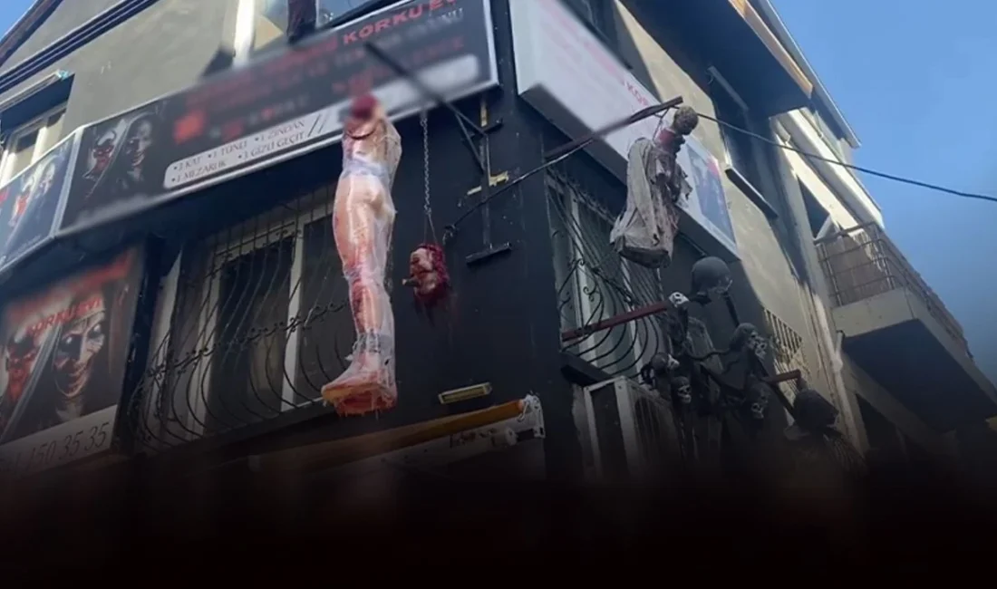 Türkiye, İstanbul Fatih'teki Yedikule