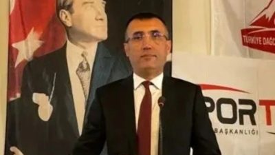 Süleyman Demirel Üniversitesi (SDÜ) Isparta