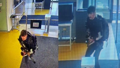 İçişleri Bakanı Ali Yerlikaya, Türk