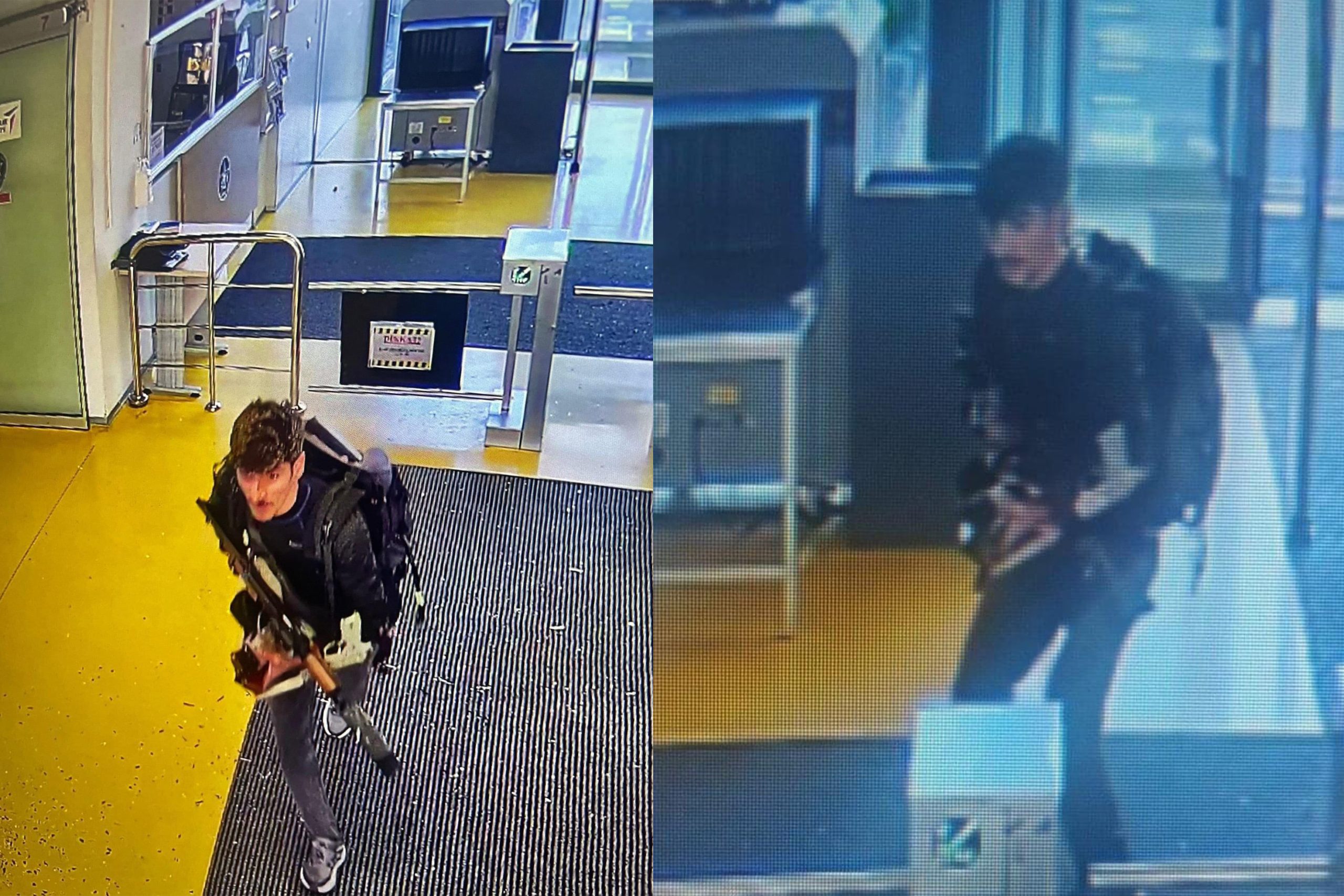 TUSAŞ Tesislerine Terör Saldırısı: Şehit ve Yaralılar Var