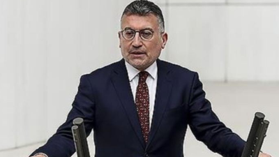 AK Parti Grup Başkanı Abdullah
