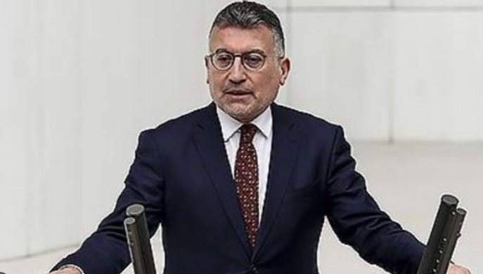 AK Parti’li Güler: “50’li Yaşlarda Emeklilik Düşünülemez”
