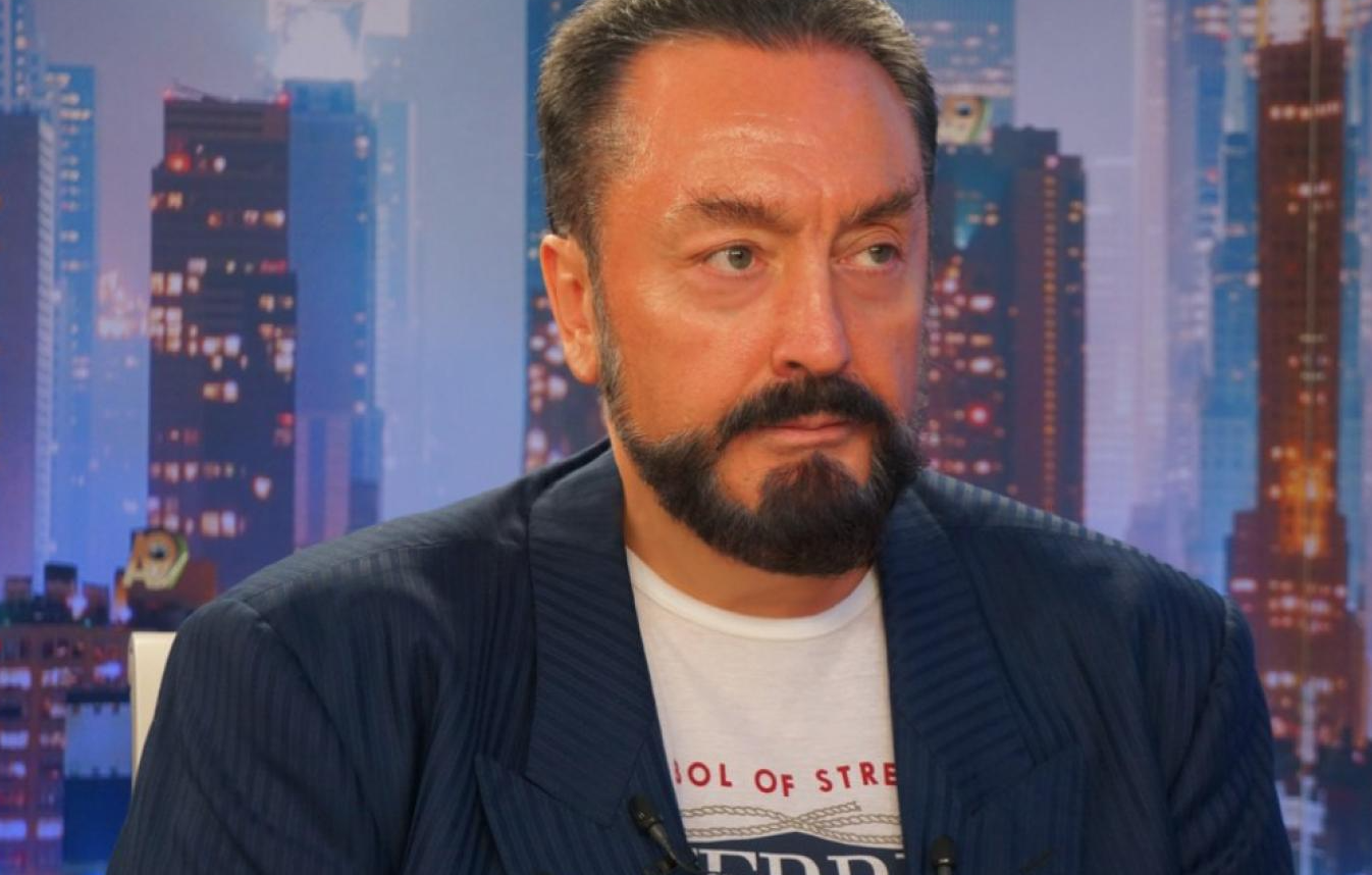 Adnan Oktar Çetesi’nin Mal Varlıklarına El Konuldu