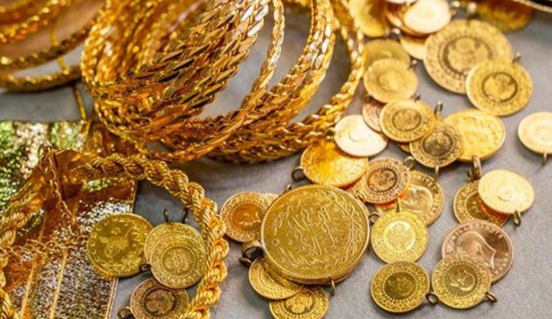 Altın Fiyatları Rekor Kırdı! Fed’in Kararı Etkili Oldu