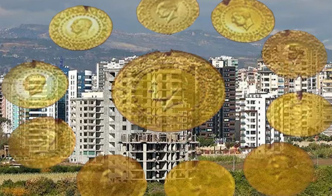 Vatandaşlar biriktirdikleri altınları kullanarak