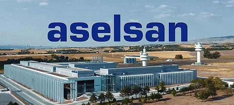 ASELSAN 26,2 Milyon Dolar İhracat Sözleşmesi İmzaladı