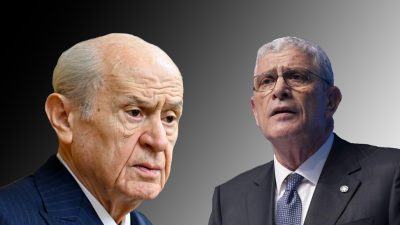 Milliyetçi Hareket Partisi (MHP) lideri