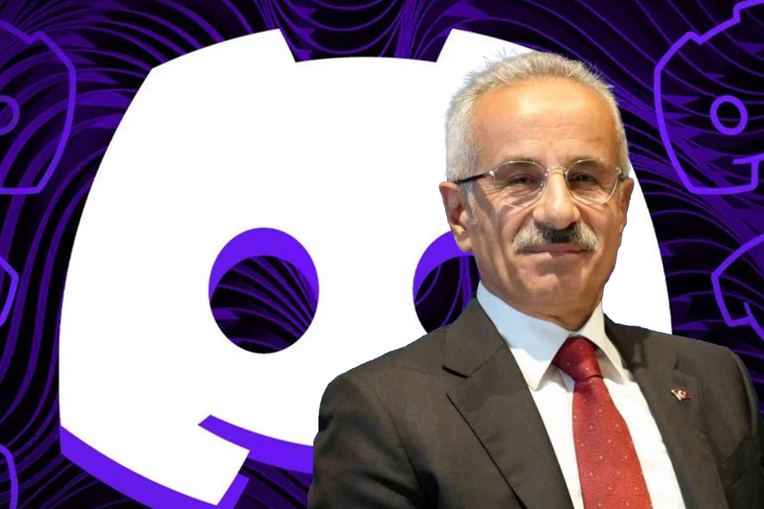 Ulaştırma Bakanı Uraloğlu: “Discord Erişim Engeli Getirdik”