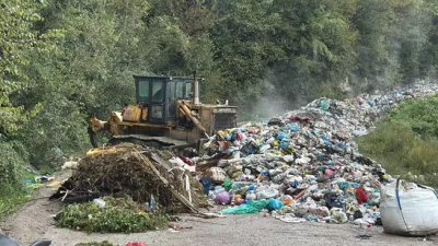 Çevre, Şehircilik ve İklim Değişikliği