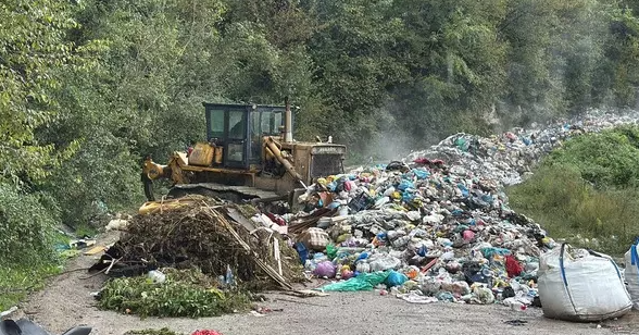 Bartın’da Çevre Kirliliğine Ağır Ceza!