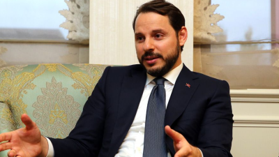 Cumhurbaşkanı Recep Tayyip Erdoğan, kabinede