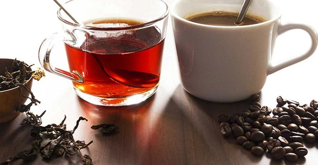 Çay ve Kahve Bağımlılığı: Sağlığınıza Zararları Neler?