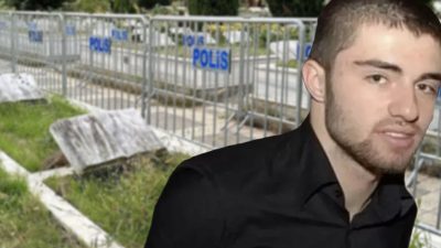 İstanbul’da, 15 yıl önce işlenen