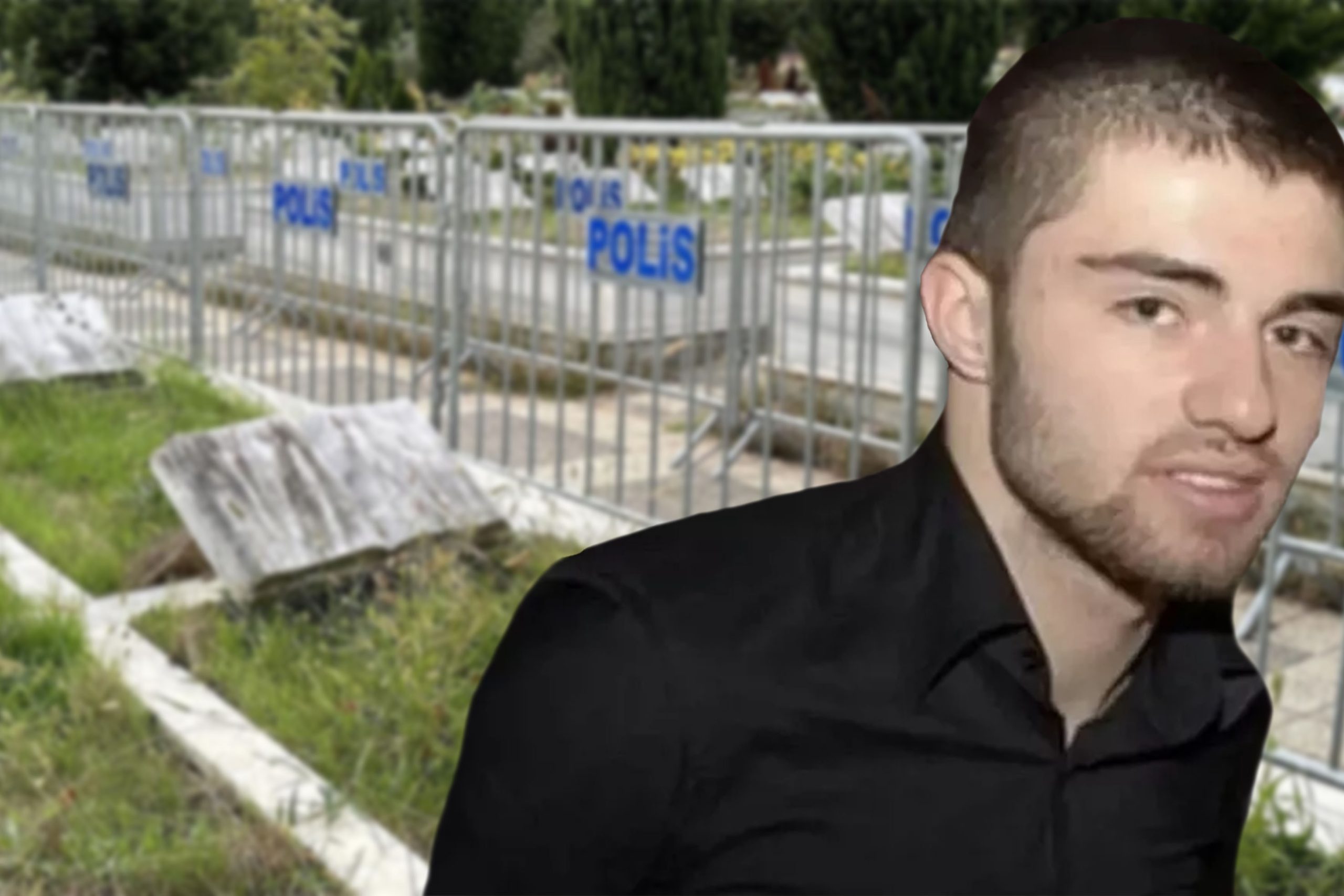 Cem Garipoğlu’nun Mezarından Çıkan DNA Sonuçları Açıklandı