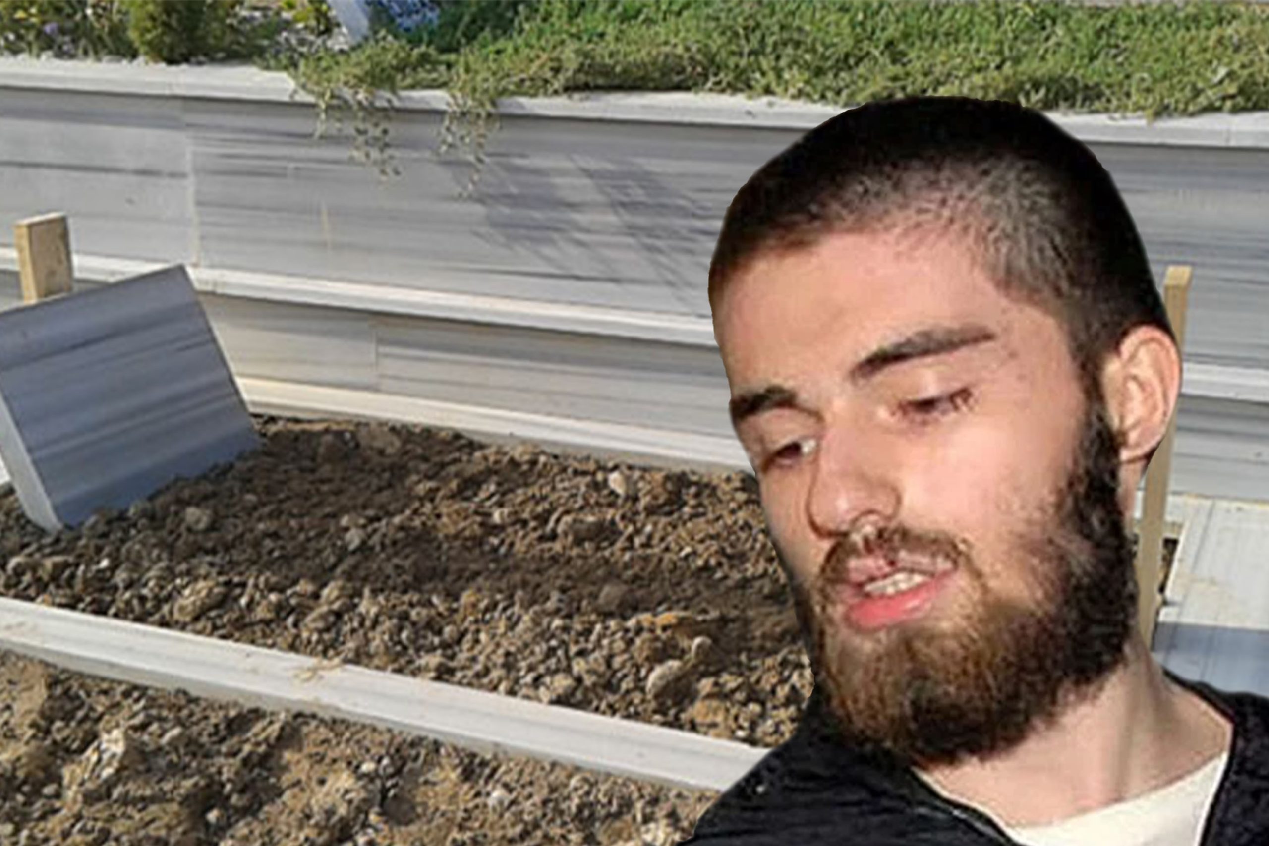 Cem Garipoğlu’nun Mezarı Açılıyor