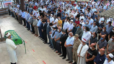 Antalya'nın Alanya ilçesinde, Türk Havacılık
