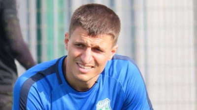 Bursa'da 5 yaşındaki oğlunu boğarak