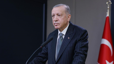 Cumhurbaşkanı Recep Tayyip Erdoğan, 9