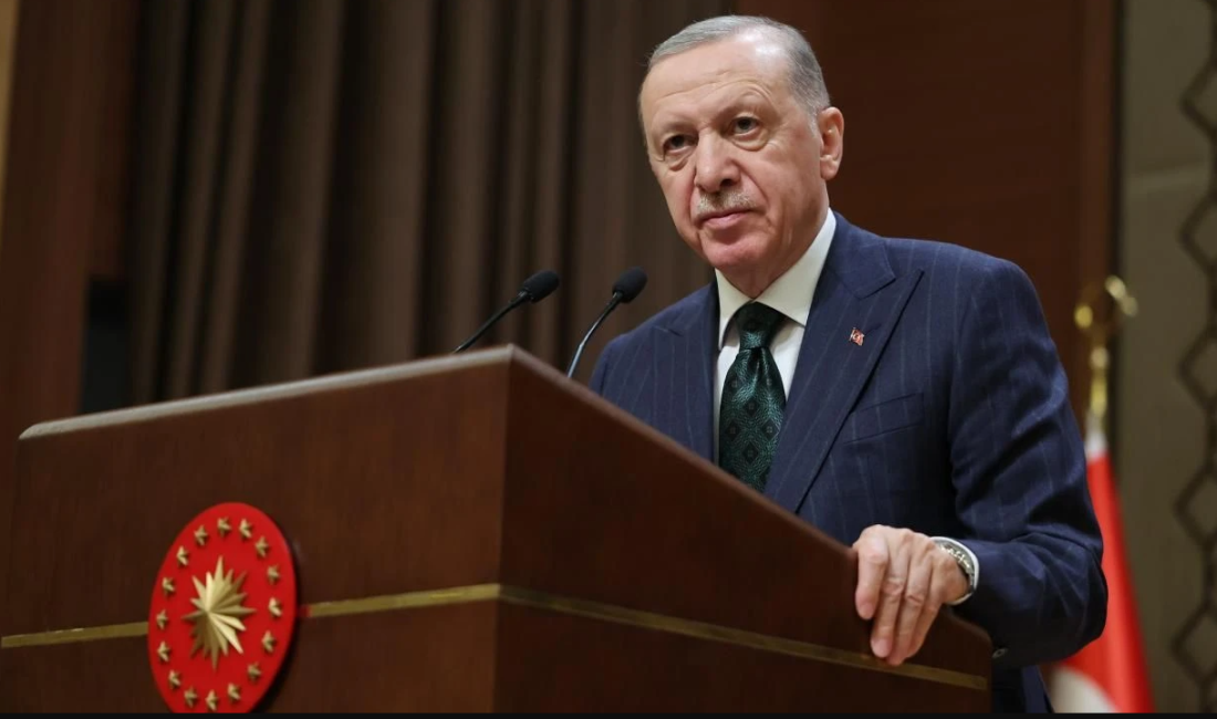 2025 yılı Cumhurbaşkanlığı bütçe