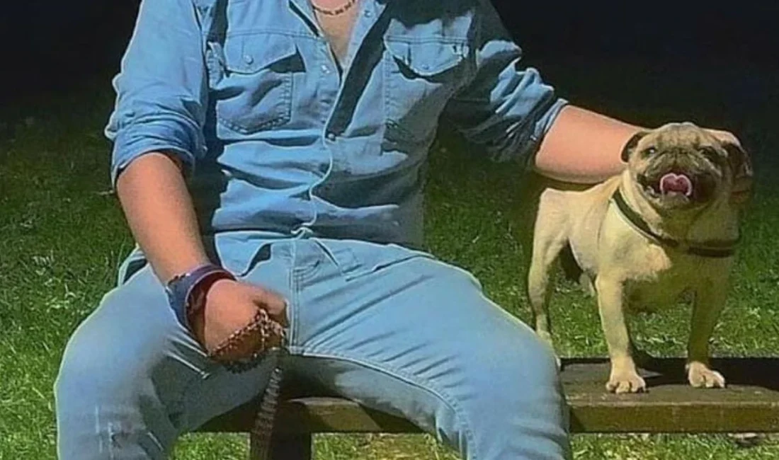 Bursa’nın Orhaneli ilçesinde yaşanan