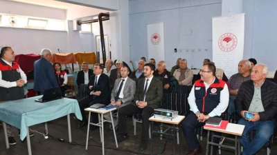 Tarım ve Orman Bakanlığı'nın ülke