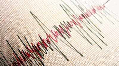 Türkiye genelinde meydana gelen depremler,