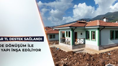 Çevre, Şehircilik ve İklim Değişikliği