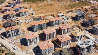 Türkiye'de konut satışları, 2024 yılında