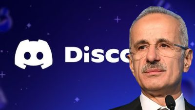 İletişim platformu Discord, son günlerde