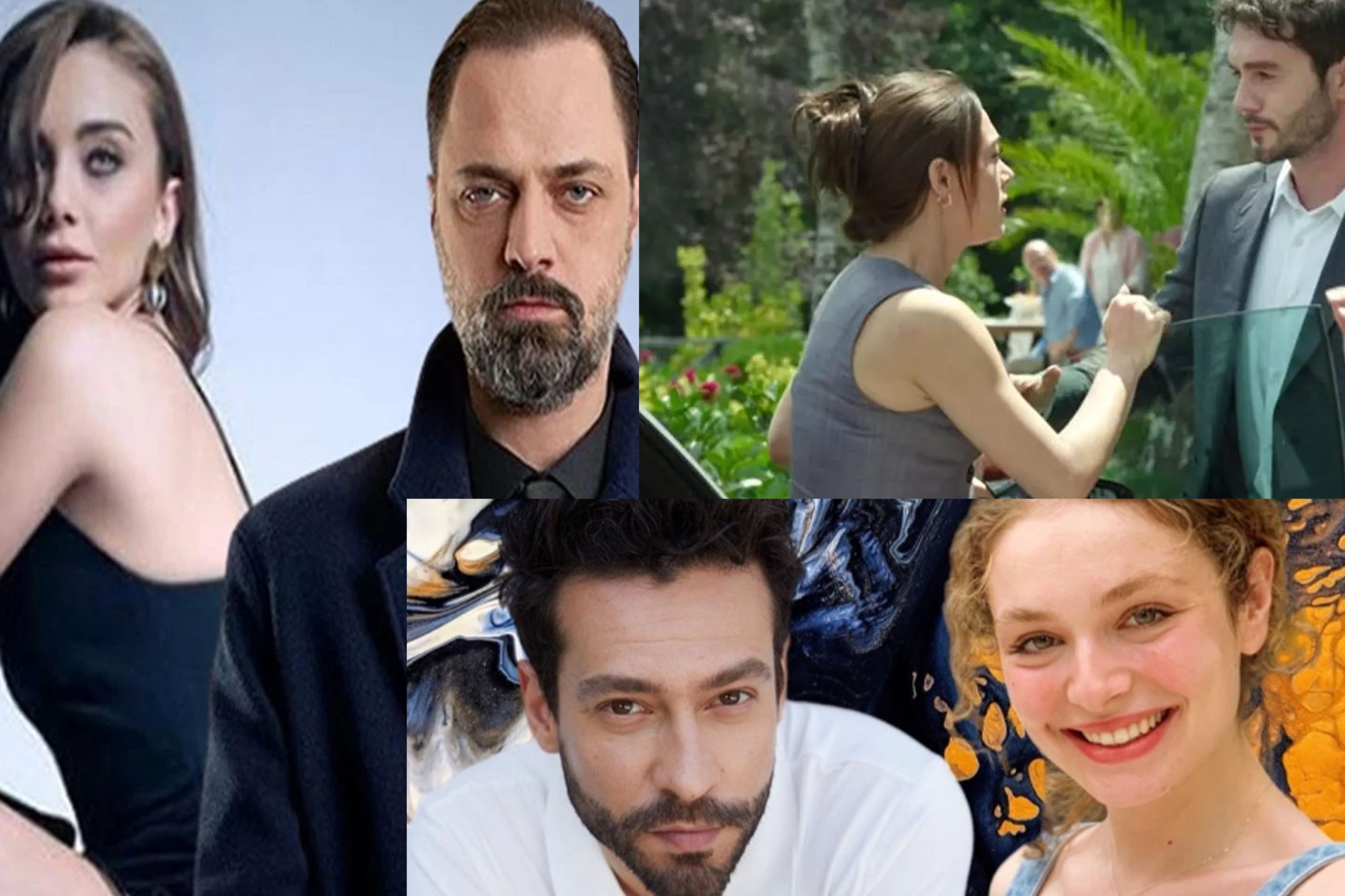 Üç Popüler Dizi Birden Final Yapıyor