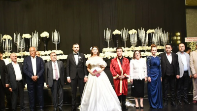  İş adamı Serman Karahan'ın