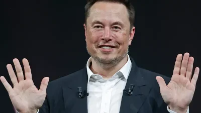 ABD'li milyarder Elon Musk, kritik