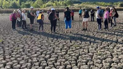 Göller Yöresi'nin en önemli göllerinden