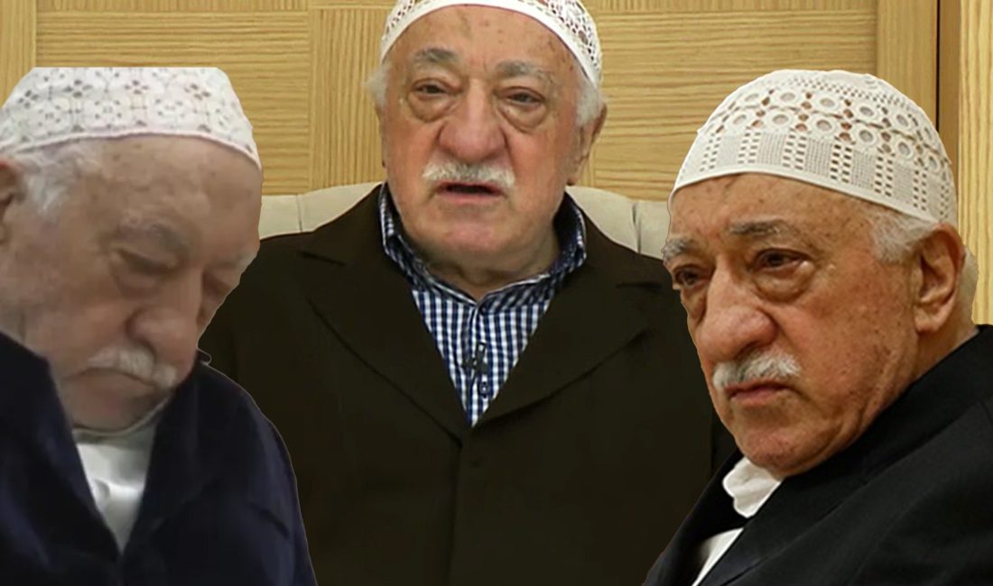Fetullahçı Terör Örgütü'nün (FETÖ)