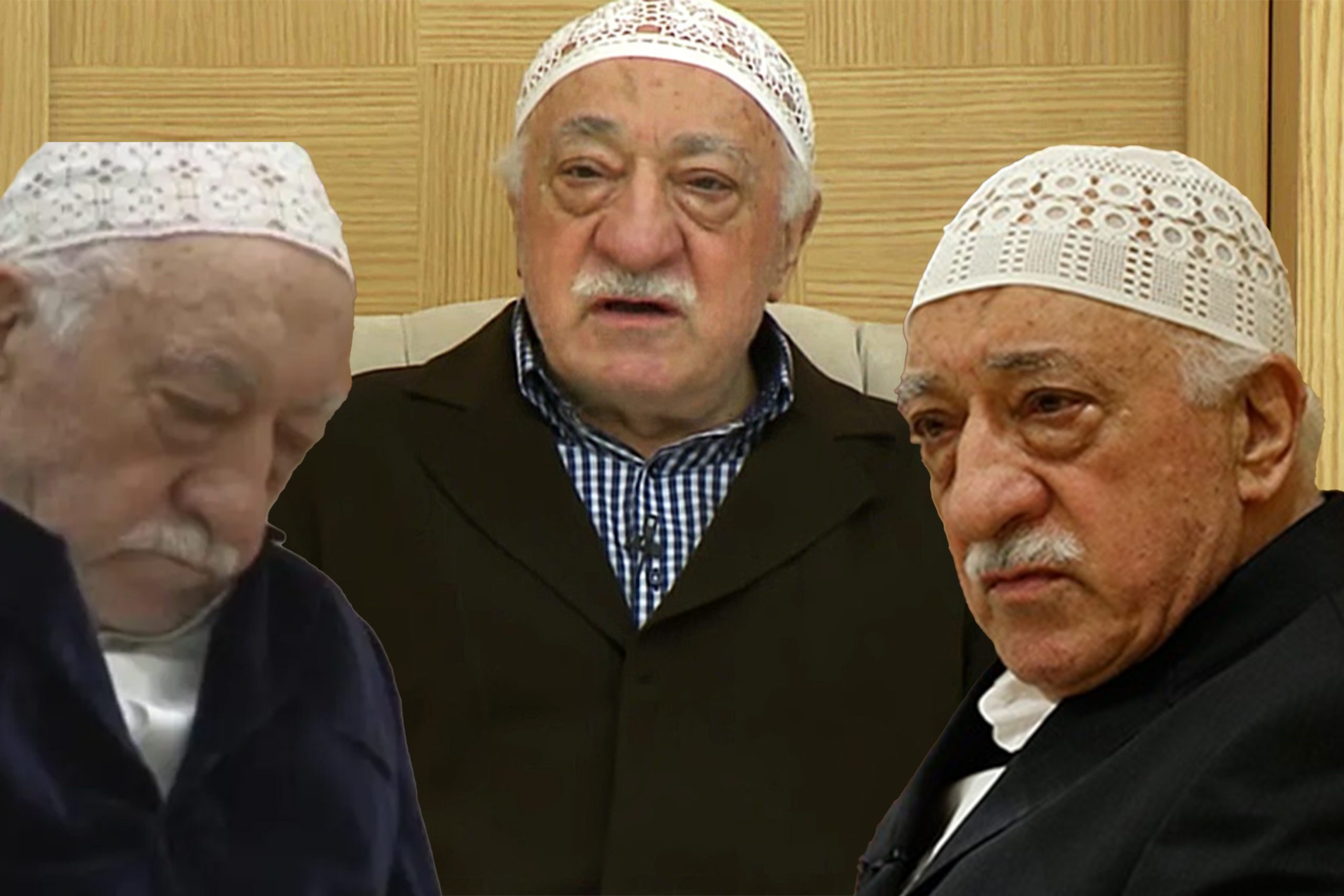 FETÖ’de Gülen’in Ölümü Sonrası Liderlik ve Para Kavgası Başladı