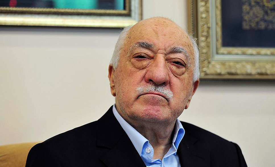 FETÖ’de Güç Mücadelesi: Özcan ve Aymaz Arasında Savaş Başladı