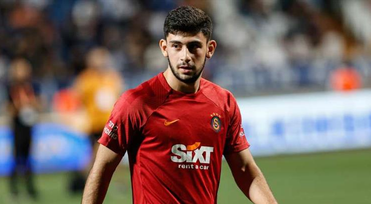 Galatasaray, bu akşam saat