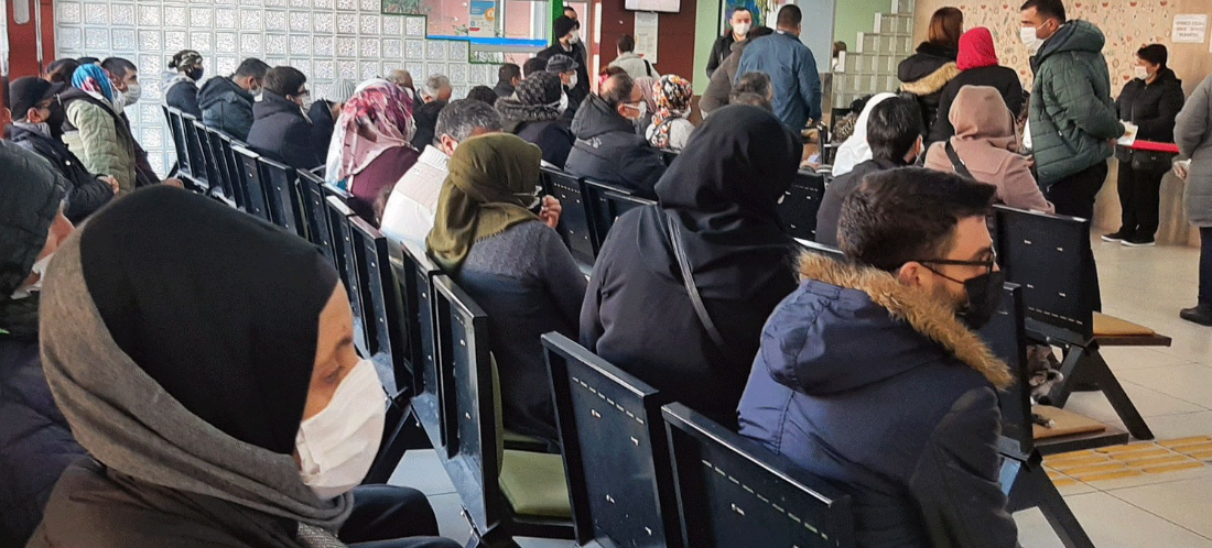 Sosyal Güvenlik Kurumu (SGK),