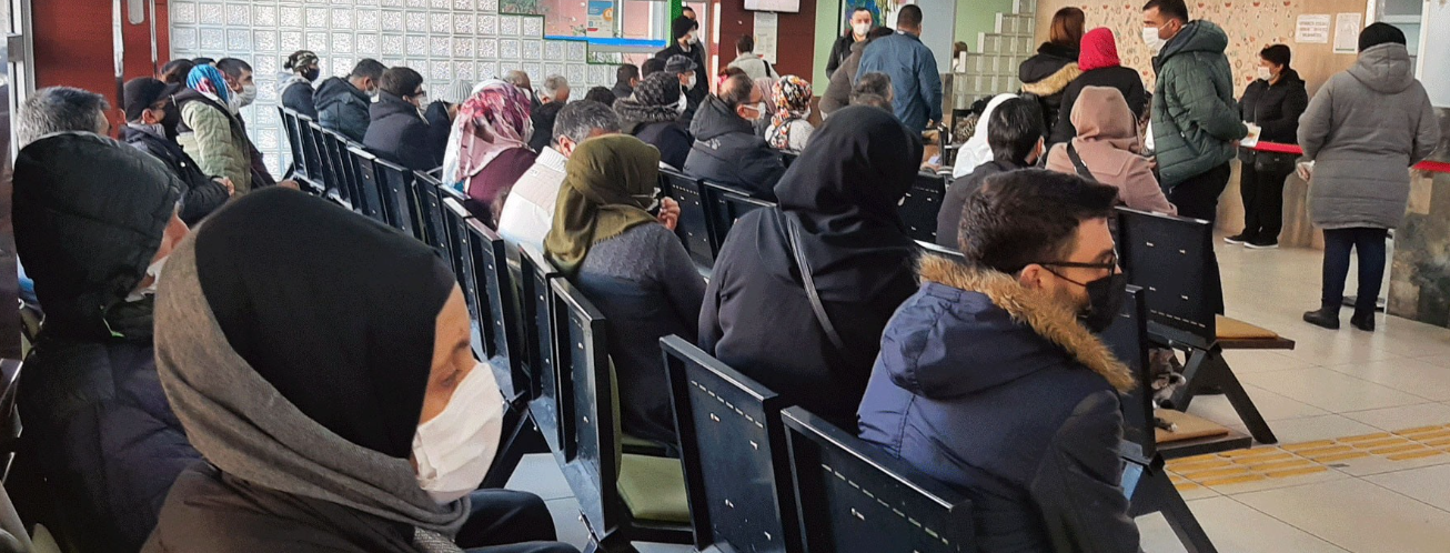 GSS Borçları Yükseliyor, Vatandaşlar Tedirgin