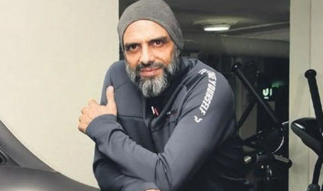  Uzun süredir kanserle