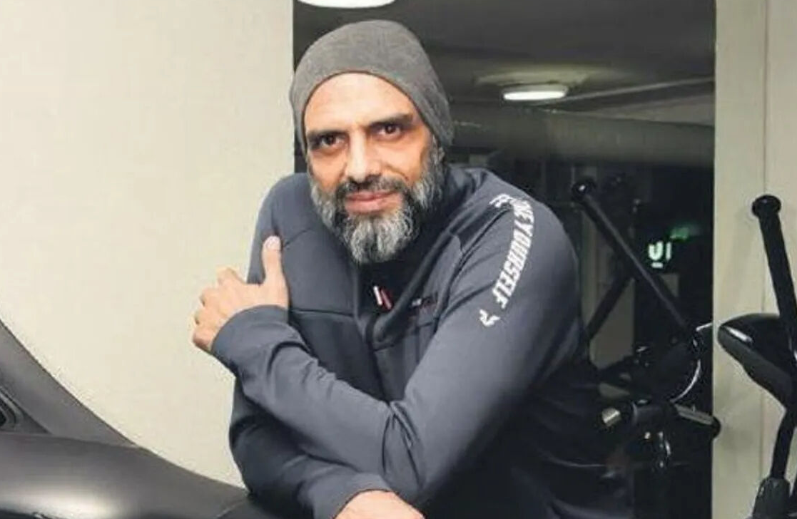 Hasan Yalnızoğlu Son Yolculuğuna Uğurlandı