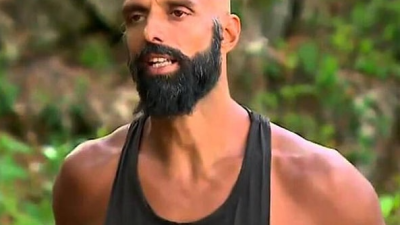 Survivor yarışması ve Anadolu Ateşi